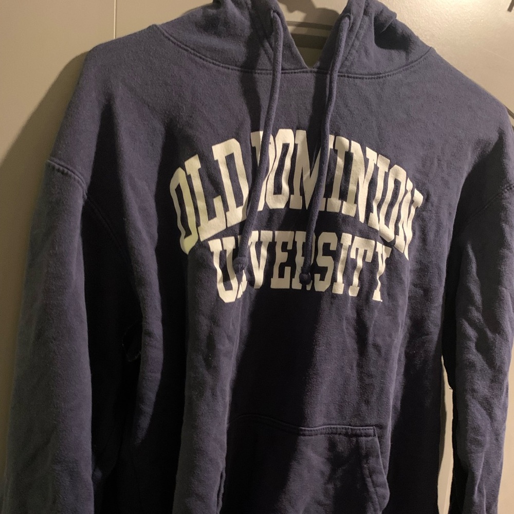 Old Dominion University Hoodie